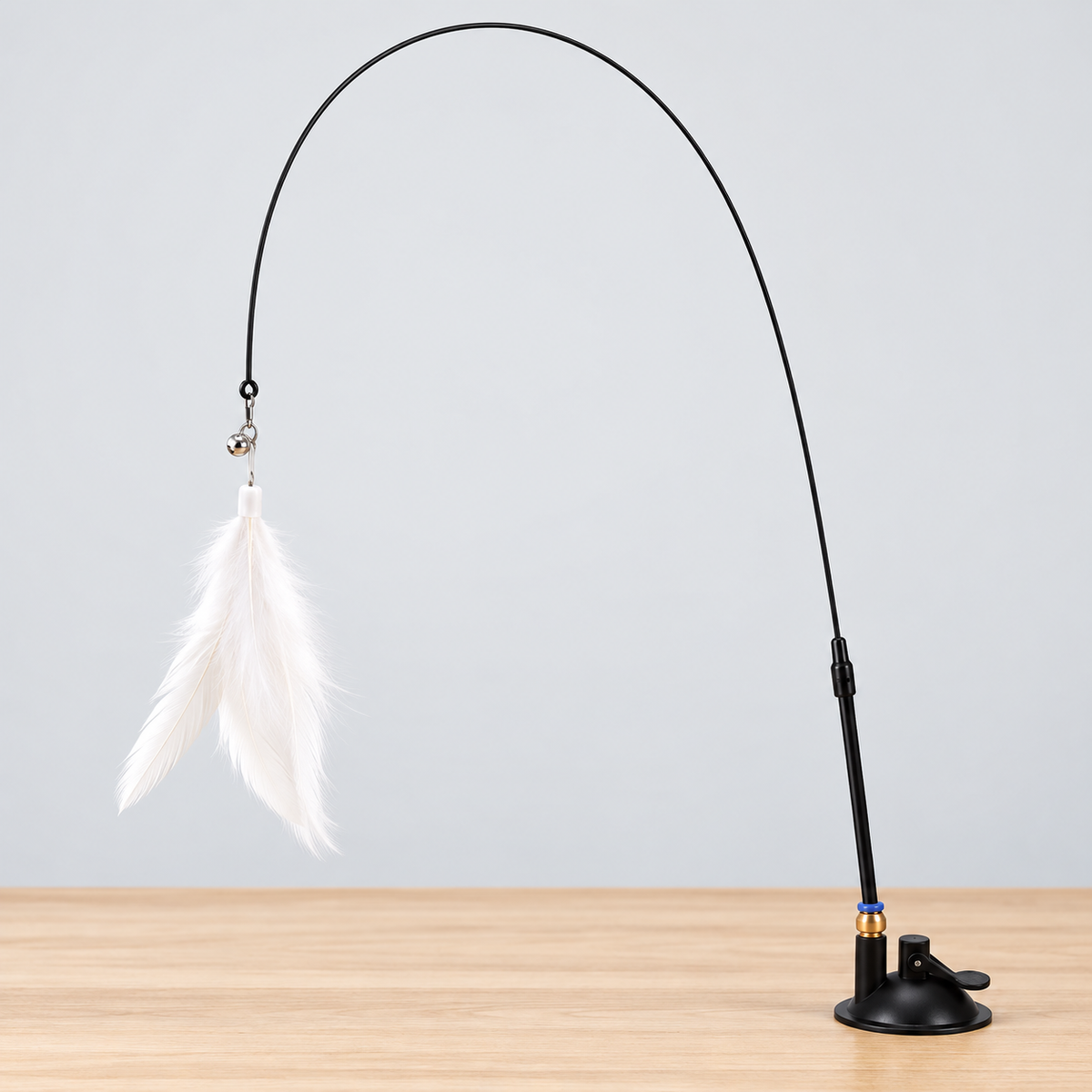Interactive Cat Toy