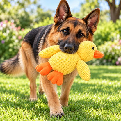 Cuddle Duck Toy